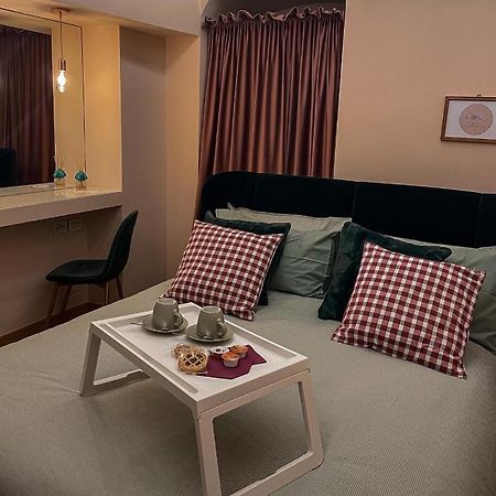 Rose Apartment Терлицци Экстерьер фото