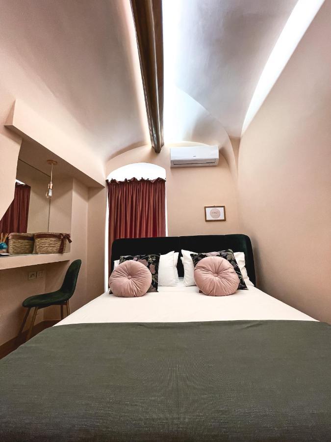 Rose Apartment Терлицци Экстерьер фото
