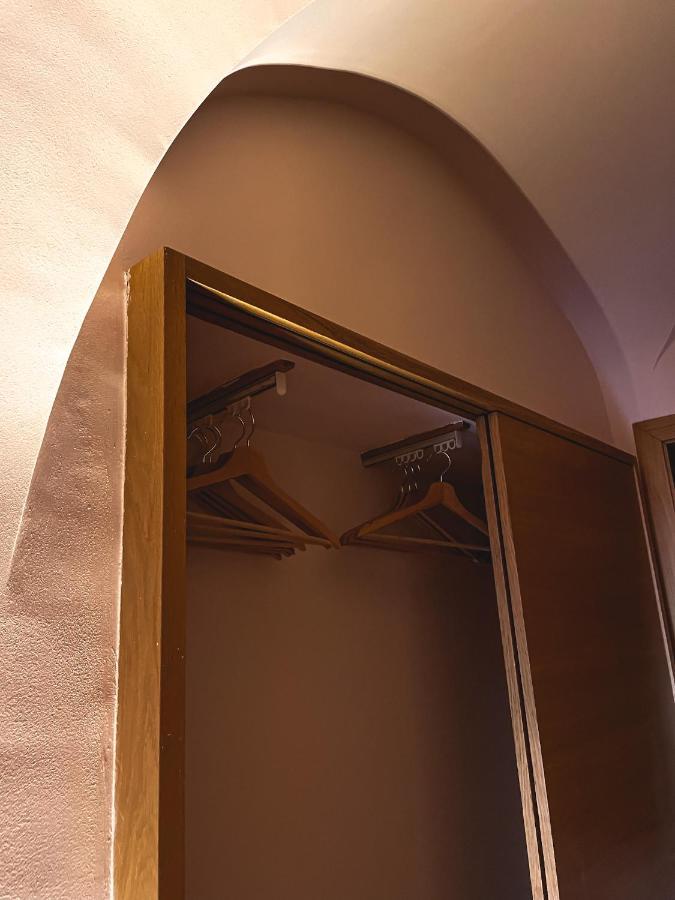 Rose Apartment Терлицци Экстерьер фото