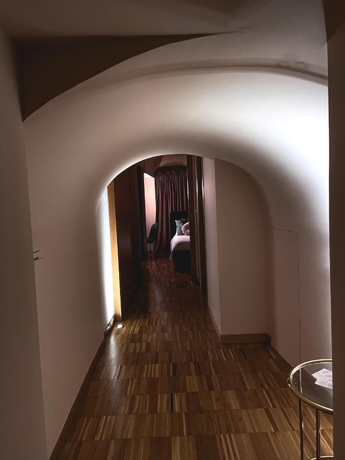 Rose Apartment Терлицци Экстерьер фото