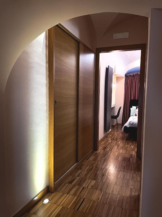 Rose Apartment Терлицци Экстерьер фото
