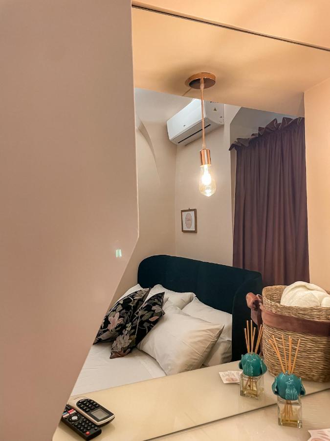 Rose Apartment Терлицци Экстерьер фото