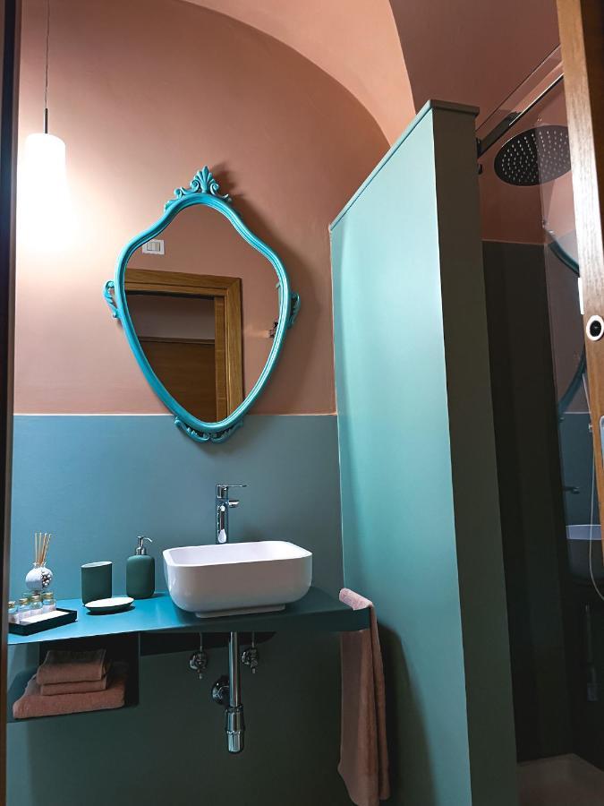 Rose Apartment Терлицци Экстерьер фото