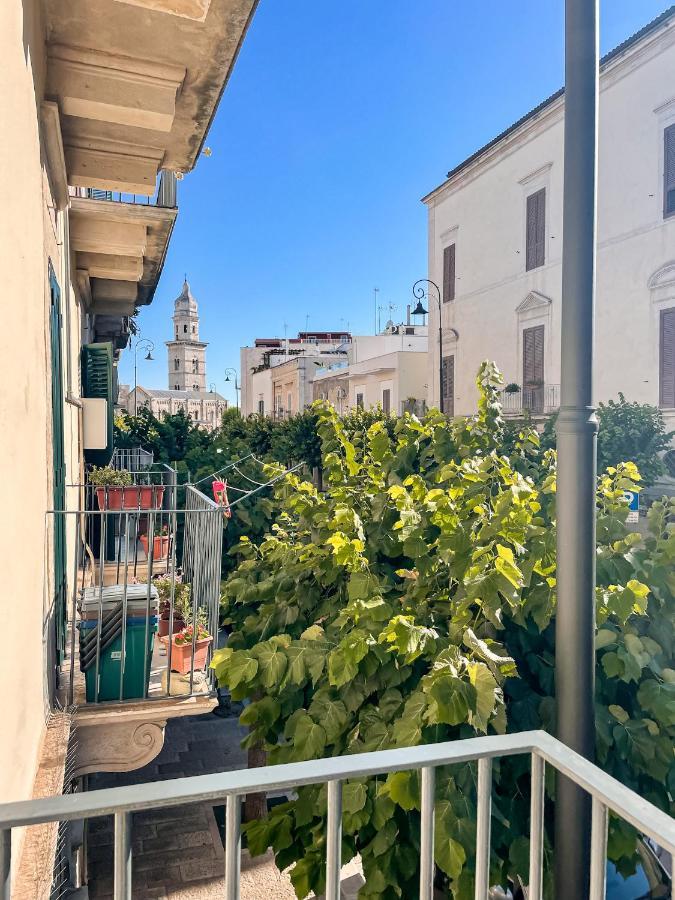 Rose Apartment Терлицци Экстерьер фото