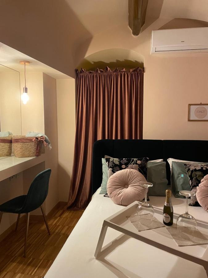 Rose Apartment Терлицци Экстерьер фото