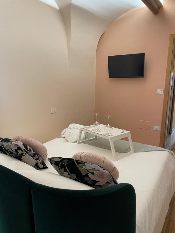 Rose Apartment Терлицци Экстерьер фото