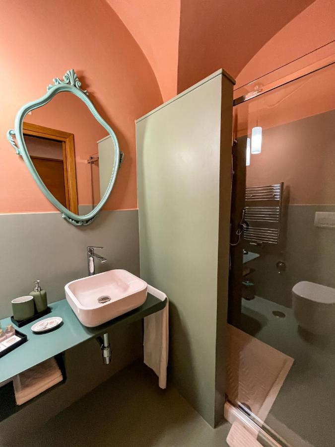 Rose Apartment Терлицци Экстерьер фото