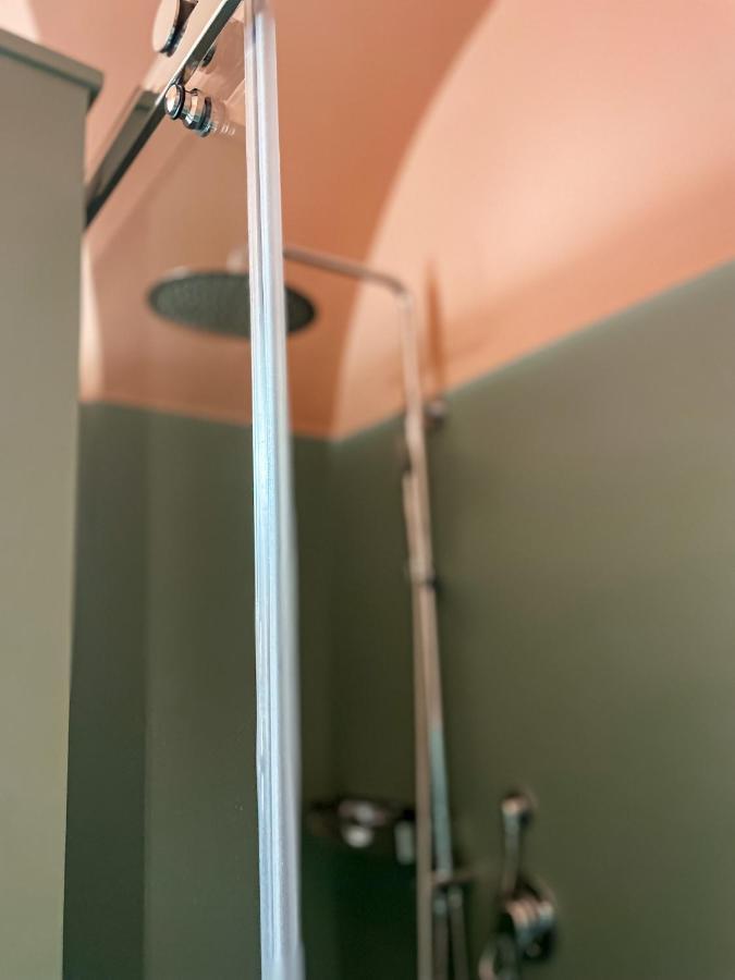 Rose Apartment Терлицци Экстерьер фото