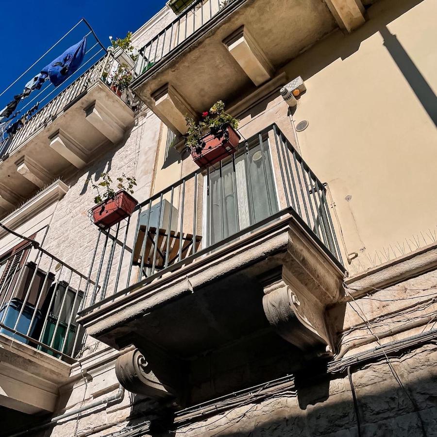 Rose Apartment Терлицци Экстерьер фото