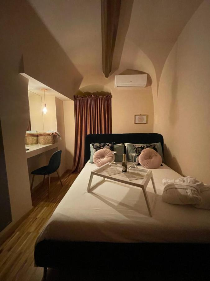 Rose Apartment Терлицци Экстерьер фото