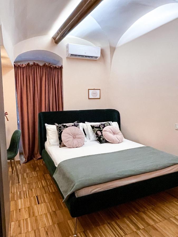 Rose Apartment Терлицци Экстерьер фото