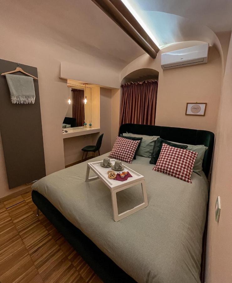 Rose Apartment Терлицци Экстерьер фото