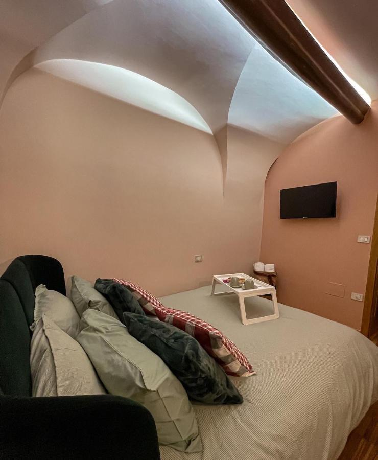 Rose Apartment Терлицци Экстерьер фото