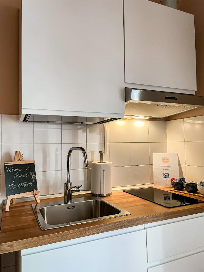 Rose Apartment Терлицци Экстерьер фото